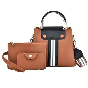 Ladies Fashion Shoulder Luxury Bag